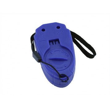 Отсек для батарейки питания толщиномера, тестера слоя краски-1