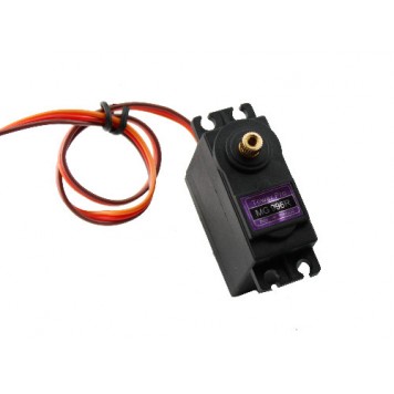 Редуктор серводвигуна-1