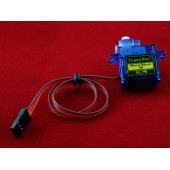 Сервопривід , серва Tower Pro 9g SG90 Arduino PIC