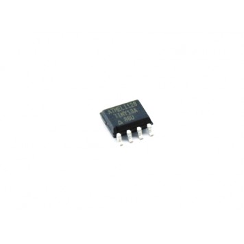 Чип ATtiny13 ATtiny13A-SSU, микроконтроллер