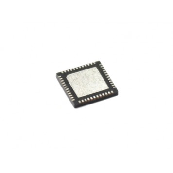 Обратная сторона чипа AXP202 QFN48 контроллера питания-1