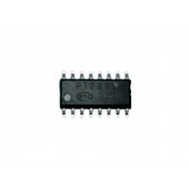 Чип PT2399 SOP-16 аудиопроцессор эхо, 10 штук