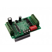 Драйвер крокового двигуна 10-35 В TB6560 , Arduino Драйвер крокового двигуна 10-35 В TB6560 , Arduino