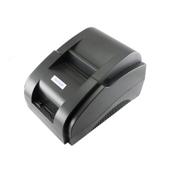 Термопринтер, POS, чековий принтер XP-58IIH 58 мм