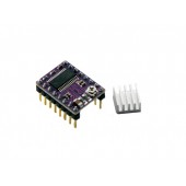Драйвер крокового двигуна A4988 , RAMPS , Arduino Драйвер крокового двигуна A4988 , RAMPS , Arduino