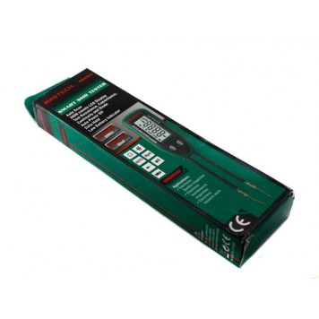 Автоматический тестер SMD, мультиметр MS8910 в упаковке-1