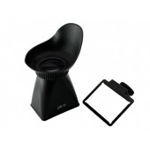 Видоискатель на ЖК-экран V3 для Canon 600D 60D