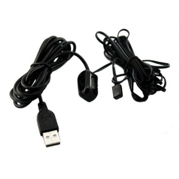 Інфрачервоний подовжувач репітера пульта AV-техніки