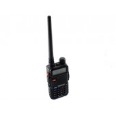 Рация Baofeng UV-5R 136-174 / 400-520 МГц, до 5 Вт Рация Baofeng UV-5R 136-174 / 400-520 МГц, до 5 Вт