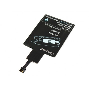 Розміщення контактів на зарядному для установки в гніздо Micro-USB-1