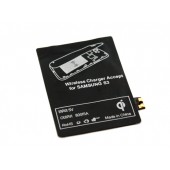 Qi приймач бездротової зарядки Galaxy S3 i9300 Qi приймач бездротової зарядки Galaxy S3 i9300