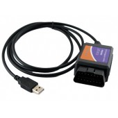 USB ELM327 EOBD - II OBD2 V1.5 Сканер діагностики