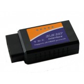 Wi-Fi ELM327 OBD2 V1.5 сканер діагностики авто