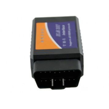 Штекер підключення сканера до діагностичного роз'єму автомобіля діагностики авто-3