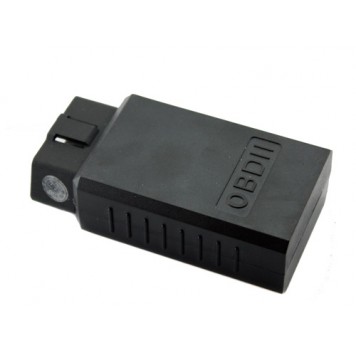 Зворотний бік Wi - Fi ELM327 OBD2 V1.5 сканера діагностики авто-2