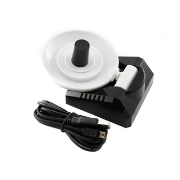 USB WIFI адаптер радар CF-WU770N 802.11n 150Мб і кабель miniUSB-USB-2