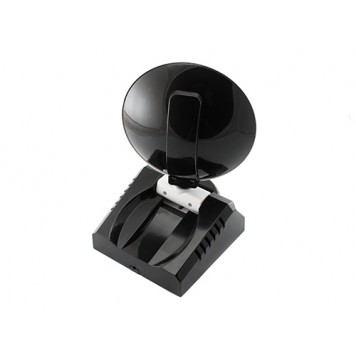 Поворотний механізм дозволяє направити USB WIFI адаптер радар CF - WU770N 802.11n 150Мб в потрібну сторону-1