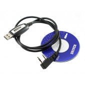 USB кабель програмування рацій BAOFENG, Kenwood USB кабель програмування рацій BAOFENG, Kenwood