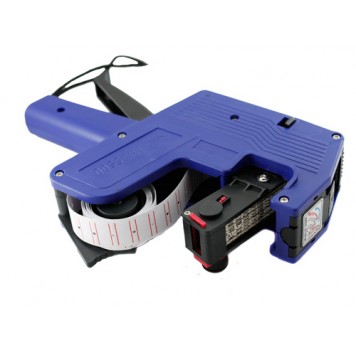 Етикет - пістолет , пістолет для цінників MX -5500