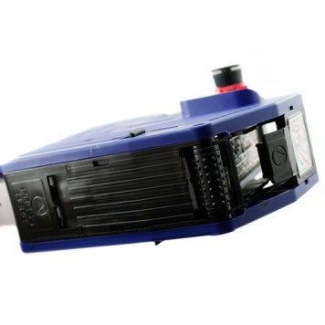 Відкидна кришка етикет - пістолета-1