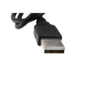 USB роз'єм тип А ( " тато " ) для підключення до джерела живлення-2