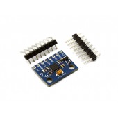 3-осевой гироскоп акселерометр GY-521, для Arduino 3-осевой гироскоп акселерометр GY-521, для Arduino