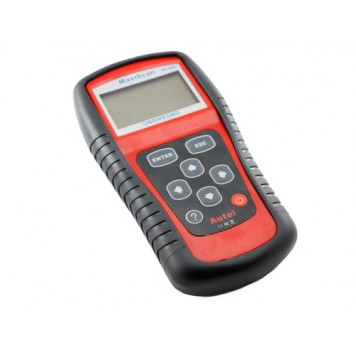 Autel MaxiScan MS509 OBD2 сканер діагностики авто