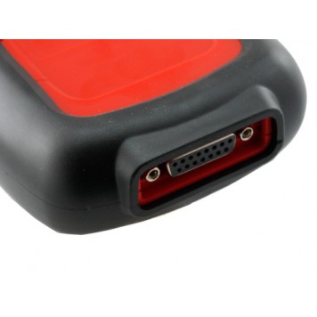 Роз'єм для підключення кабелю до Autel MaxiScan MS509 OBD2 сканера діагностики авто-3
