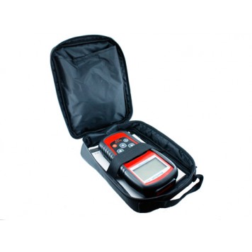 Autel MaxiScan MS509 OBD2 сканер діагностики авто в сумці для перенесення-6