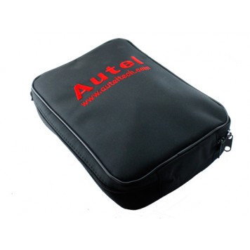 У комплект входить зручна сумочка для транспортування сканера-5