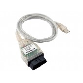 MINI-VCI J2534 сканер діагностики авто для Toyota