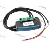 Эмулятор ADBLUE, SCR, мочевины для грузовиков, 7в1