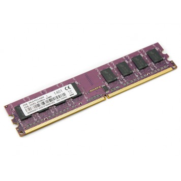 Пам'ять 2 ГБ DDR2 PC6400, для будь-яких платформ, нова