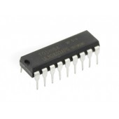 Чип ULN2803APG ULN2803 DIP-18 транзисторная сборка Дарлингтона, 10 штук