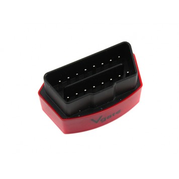 Штекер підключення iCar3 Bluetooth OBD2 ELM327 до діагностичного роз'єму автомобіля-2