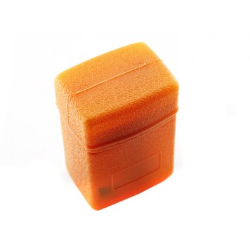 Портативная туристическая газовая горелка, кемпинг в походном футляре-3