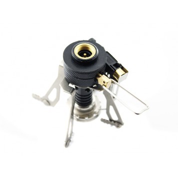 Резьба для установки портативной туристической горелки на газовый балон-1