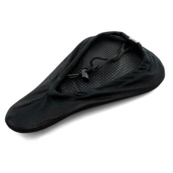 Зворотний бік насадки на штатне сидіння велосипеда-1