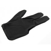 Більярдна рукавичка трипала, нейлон