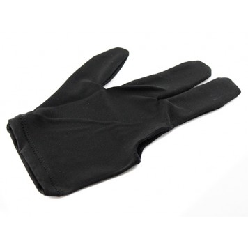 Більярдна рукавичка трипала, нейлон