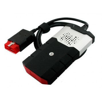 Delphi DS150E V3.0 3в1 OBD2 сканер діагностики авто