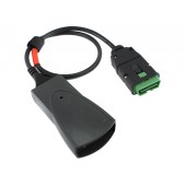 Lexia 3 сканер діагностики авто Peugeot , Citroen