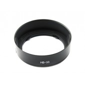 Бленда HB-33 Nikon 18-55mm f/3.5-5.6G ED II AF-S