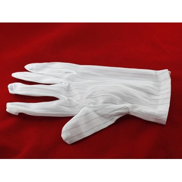 Антистатические перчатки для ремонта электроники-1