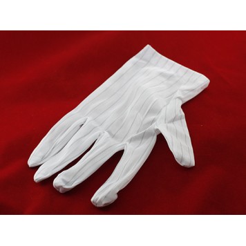 Антистатические перчатки для ремонта электроники