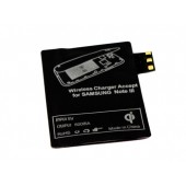 Qi приймач бездротової зарядки Galaxy Note 3 Qi приймач бездротової зарядки Galaxy Note 3
