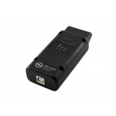 OP-COM V1.99 PIC18F458 OBD2 USB сканер діагностики авто Opel