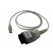 MPPS V13.02 OBD2 програматор ЕБУ ECU автомобілів