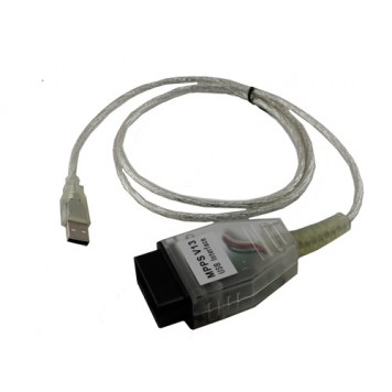 MPPS V13.02 OBD2 програматор ЕБУ ECU автомобілів