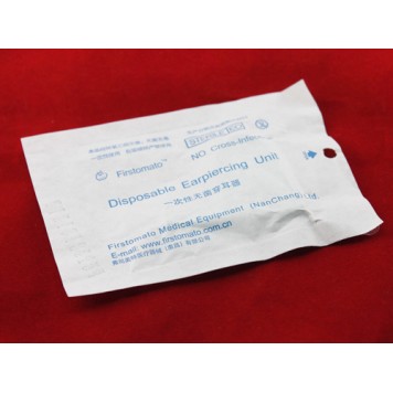 Пістолет упакований в стерильну упаковку-1